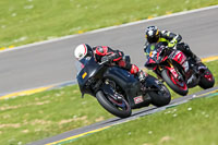 Advanced Group Black Bikes
